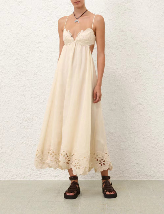 Bohemian - Style Clothing Recommendations - Zimmermann new season share