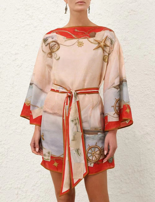 New arrivals for Zimmermann