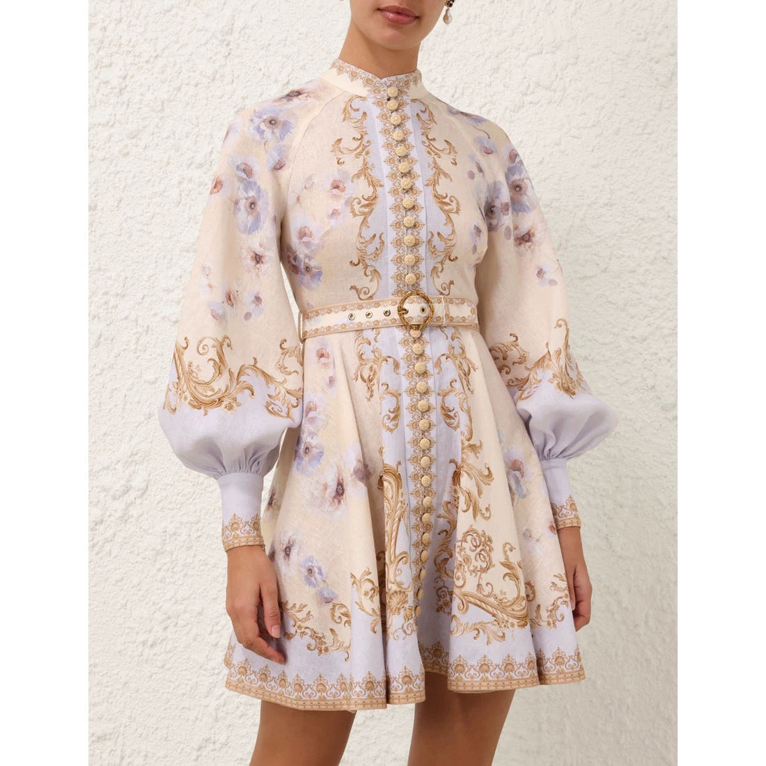New Arrivals for Zimmermann