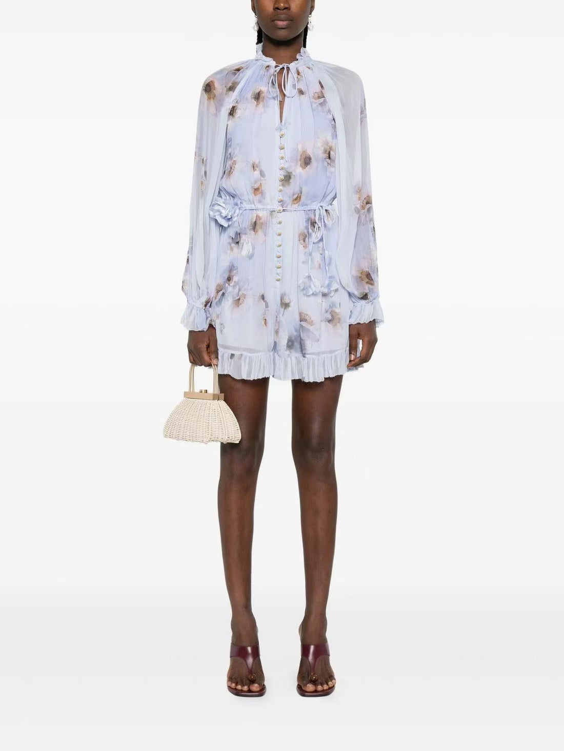 New Arrivals for Zimmermann