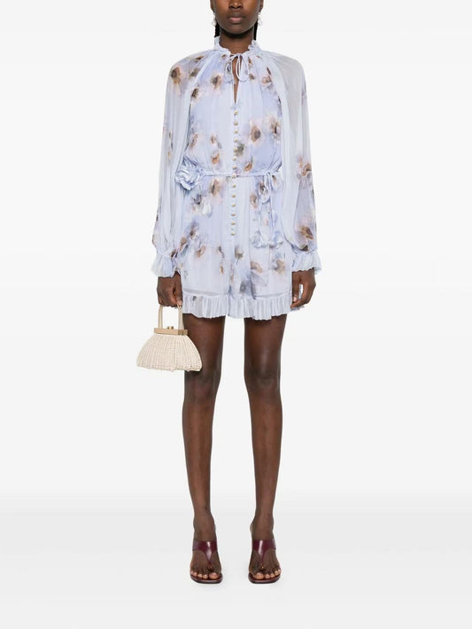New Arrivals for Zimmermann