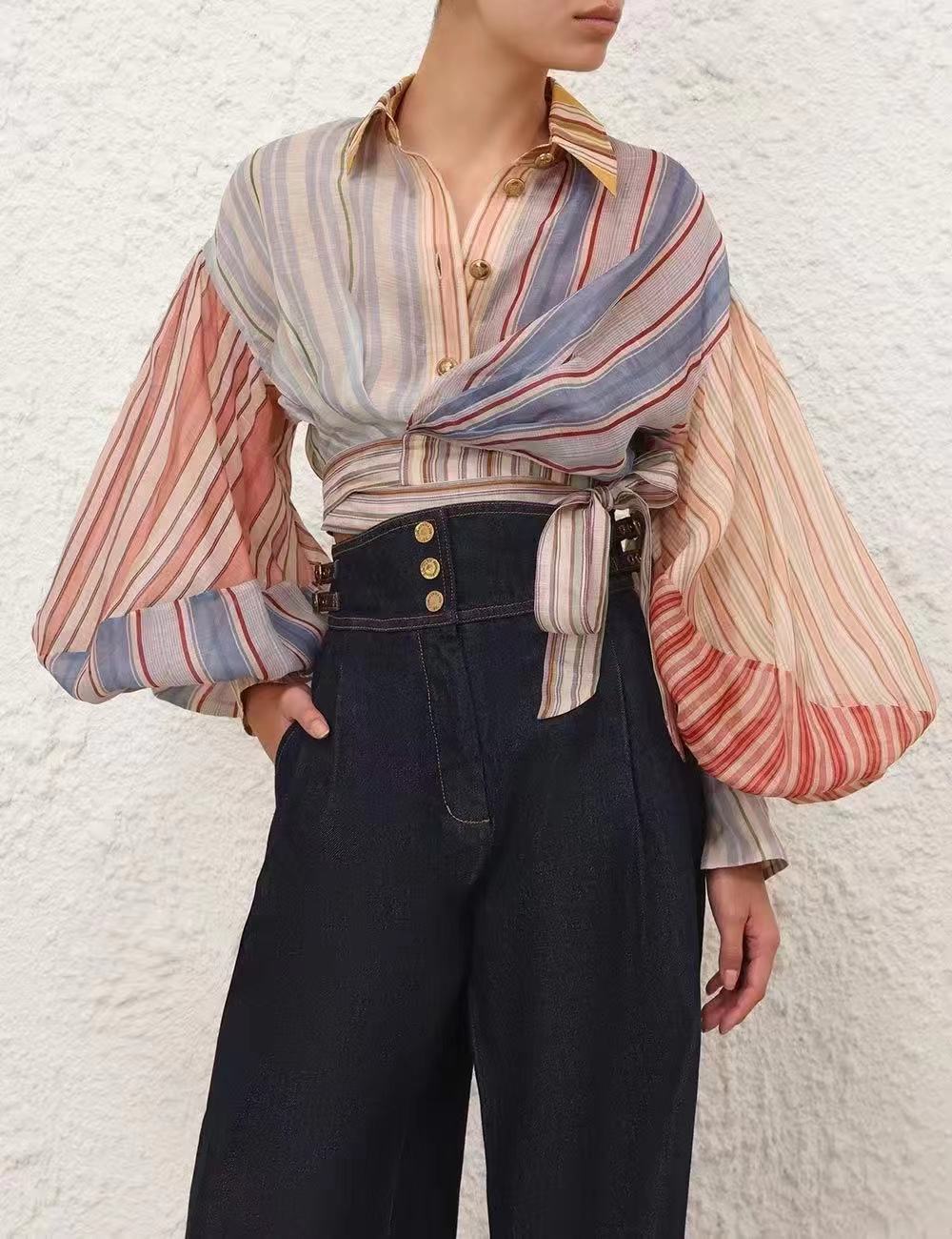 New Arrivals for Zimmermann