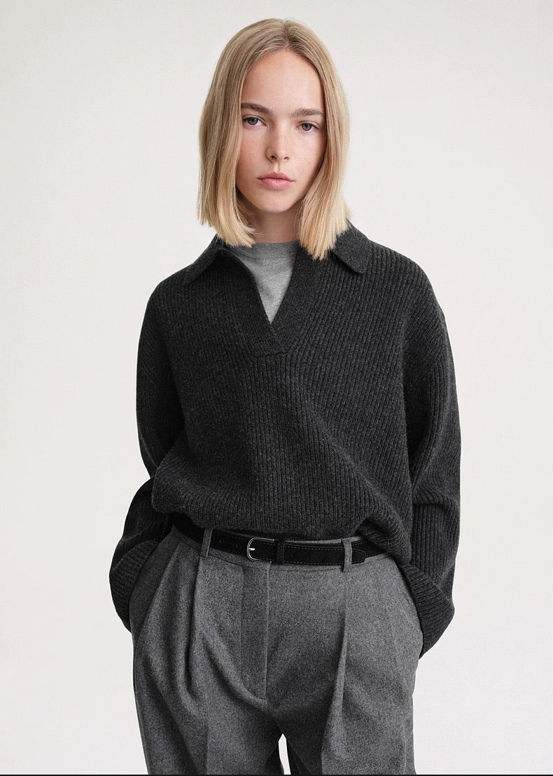 Sweaters: A Cozy and Stylish Fashion Staple