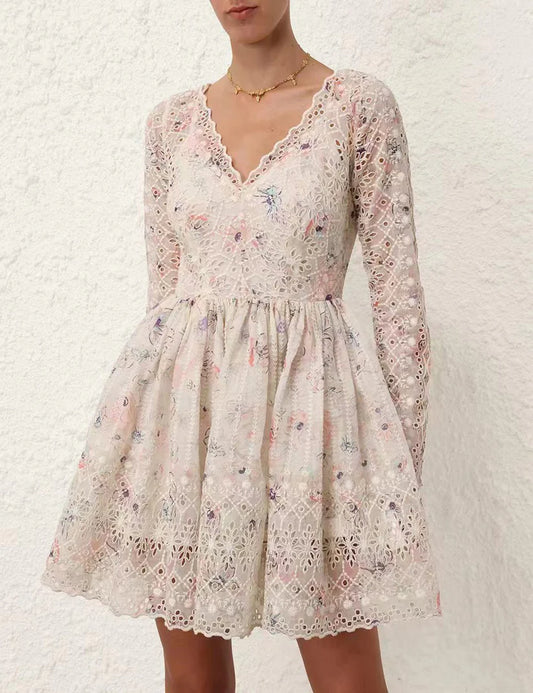 Zimmermann Resort Dresses: A Must-Have for Your Dream Getaway